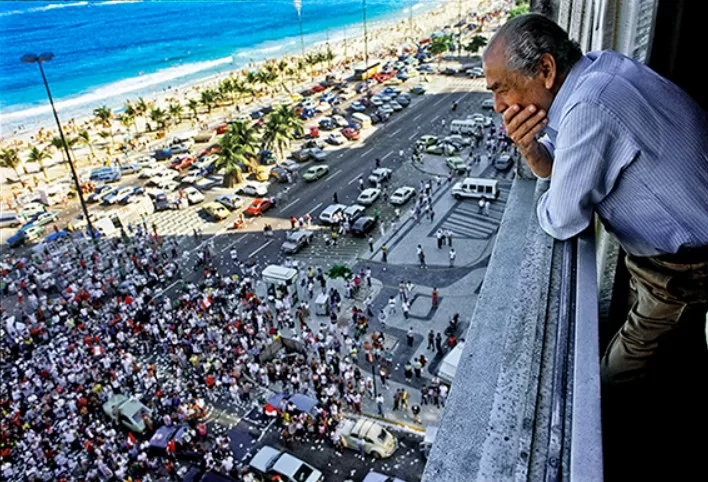 Documentário sobre Brizola é o grande destaque no Cine Henfil de Maricá — RC24H