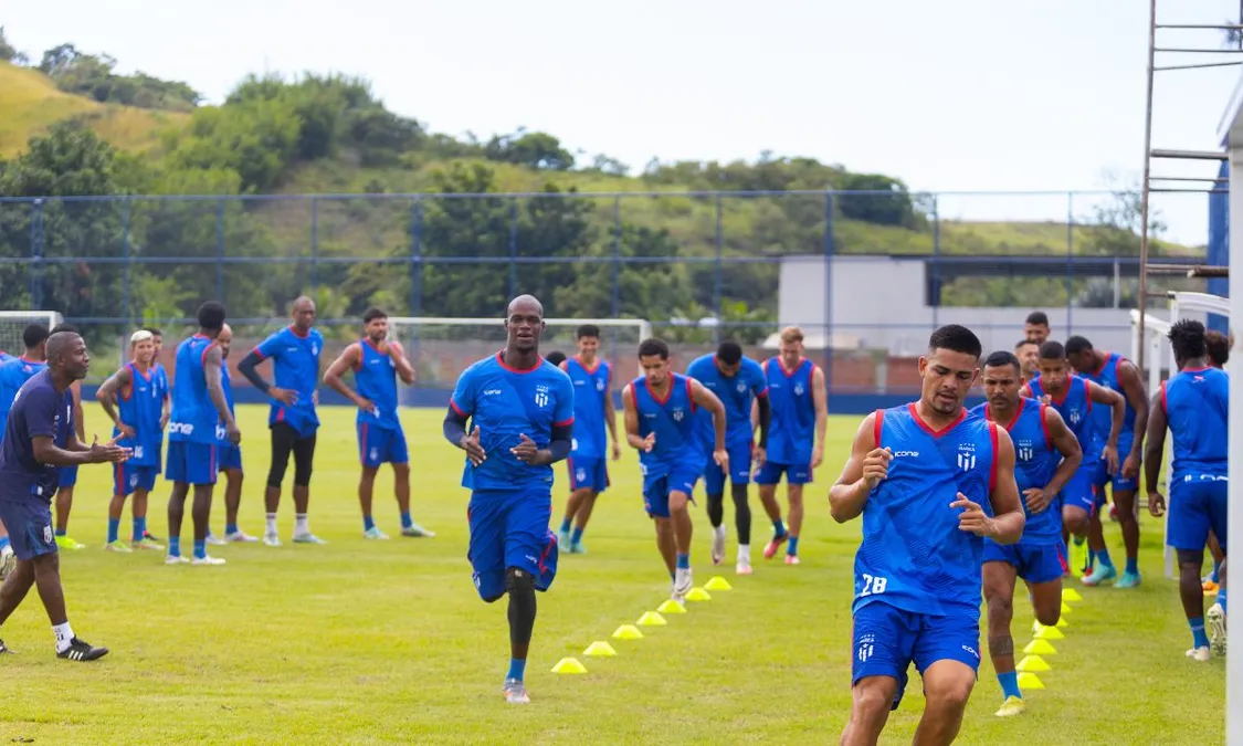 Maricá FC na elite: ENFOCO revela os segredos do time | Enfoco