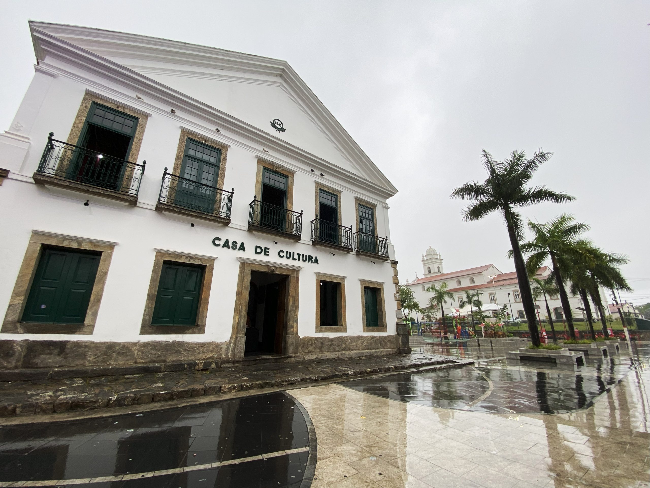 Maricá está em estágio de atenção