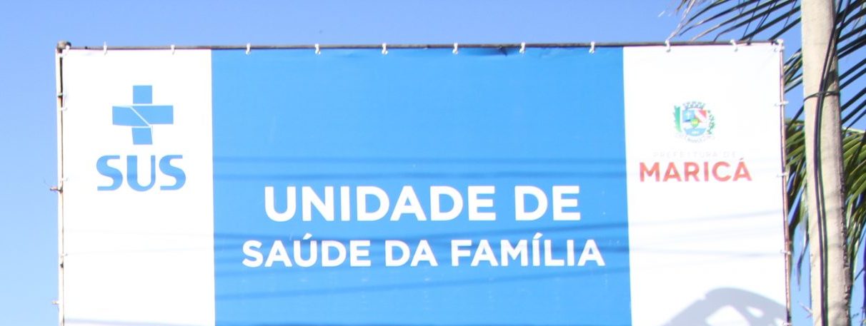 Maricá marca o Janeiro Branco com cuidados de Saúde Mental em toda a rede