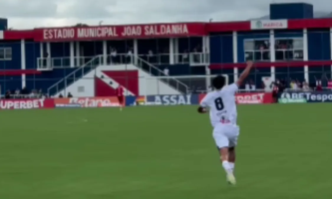 Maricá vence a segunda partida seguida e é líder do Carioca | Enfoco