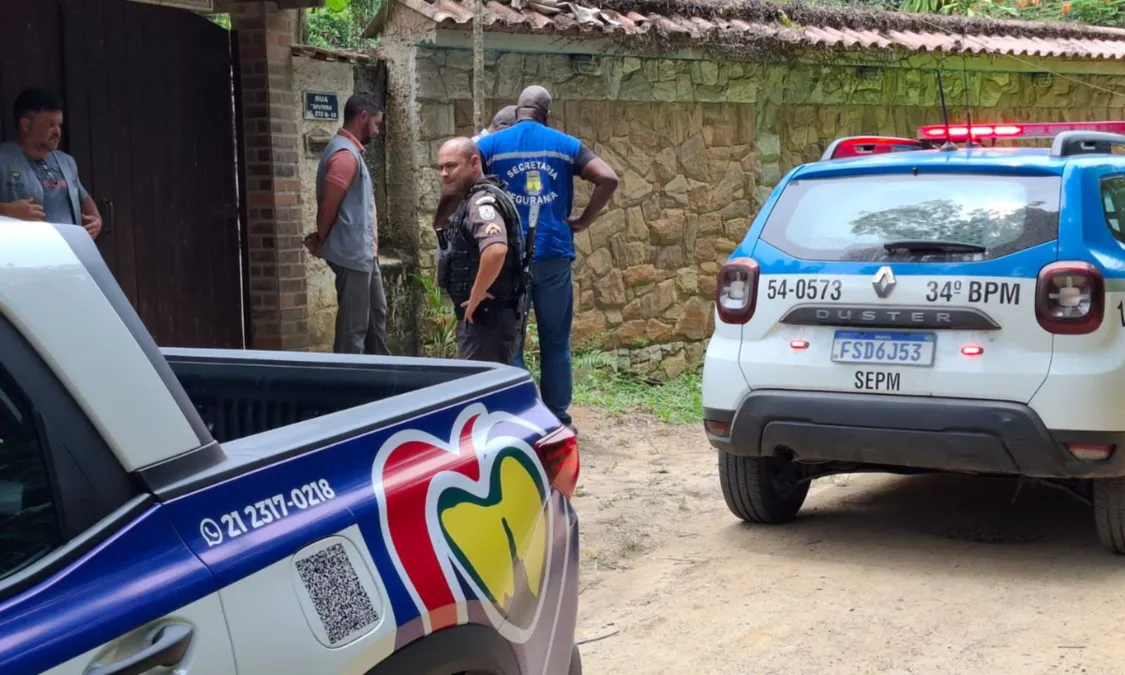 Mulheres dopadas em clínica tinham entre 22 e 62 anos; vídeo | Enfoco