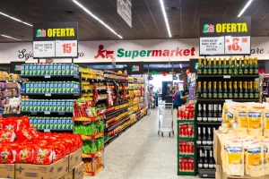 Supermercado realiza mudanças de olho no consumidor | Enfoco