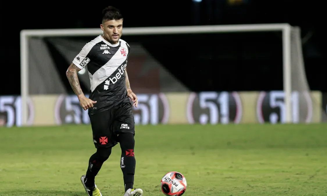 Vasco busca reação no Carioca contra o Boavista neste domingo | Enfoco