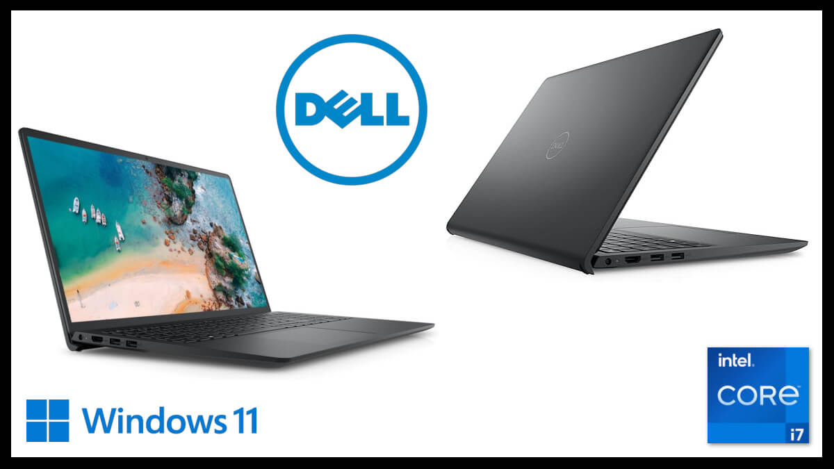 Oferta do dia: notebook DELL Inspiron com ótimo desconto de 37%