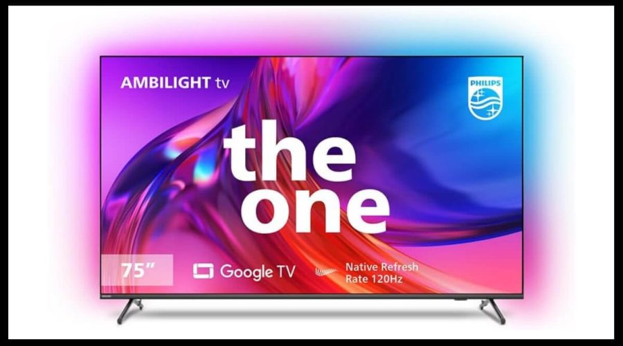 Promoções do dia: TVs inteligentes das principais marcas com até 26% off