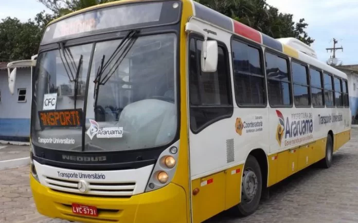 Prefeitura de Araruama abre período para renovação de bolsas universitárias — RC24H