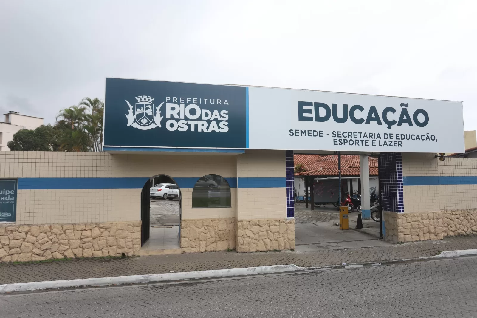 Rio das Ostras abre processo seletivo para contratação temporária na Educação — RC24H