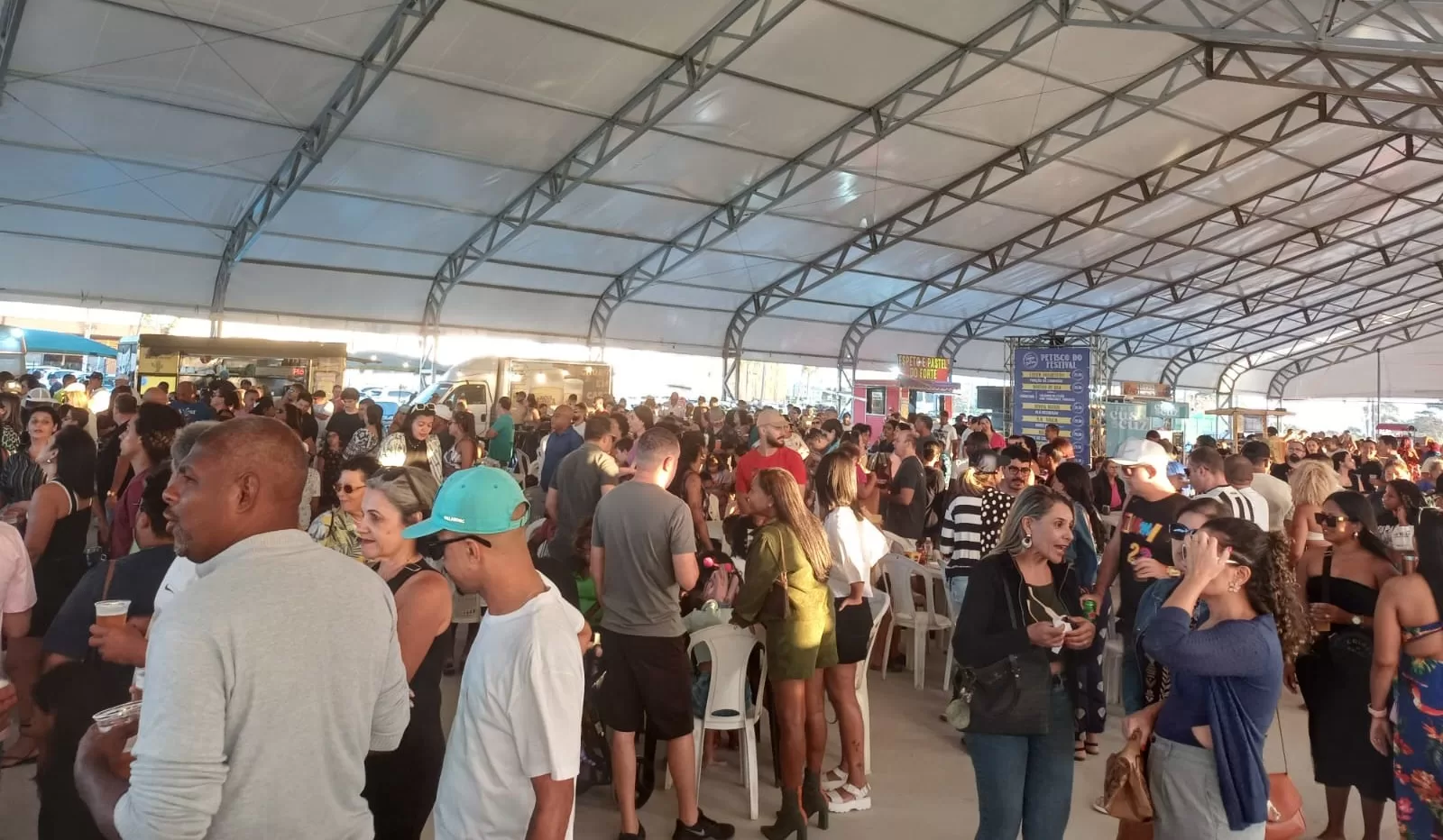 Rio das Ostras recebe o 'Festival Comida de Boteco' com sabores e vozes femininas — RC24H