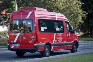 Atenção! Vans intermunicipais terão pontos modificados em Niterói | Enfoco