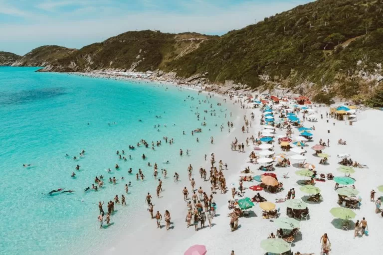 Praias da Região dos Lagos que você não pode perder neste verão — RC24H