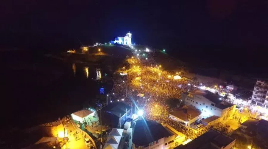 Saquarema inicia o Festival de Verão com música, esporte e diversão