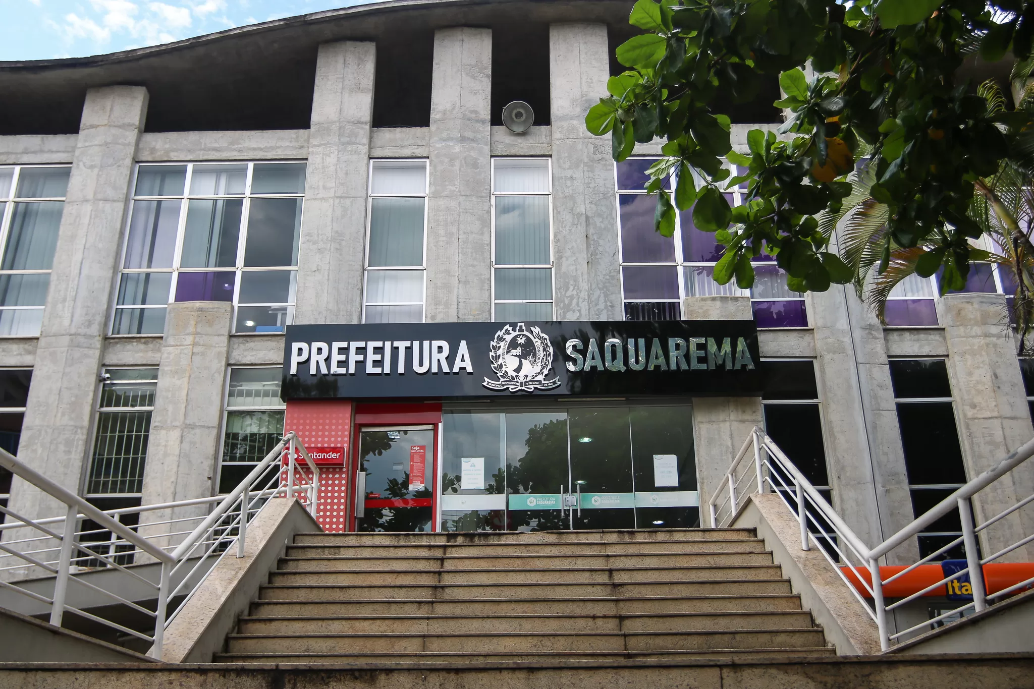 Saquarema disponibiliza guias para pagamento do IPTU e outros Tributos de 2025 — RC24H