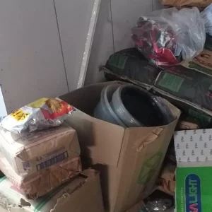 Vigilância Sanitária de Rio das Ostras interdita padarias — RC24H