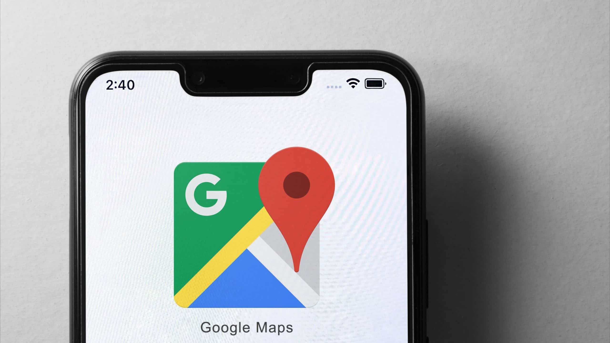 10 coisas que você não sabia que pode fazer no Google Maps