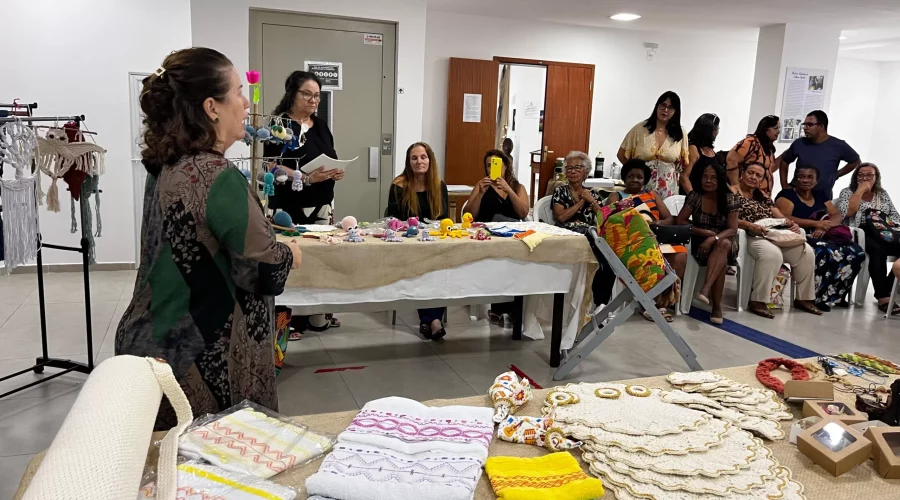 Arraial do Cabo: cidade abre inscrições para a Carteira Nacional do Artesão