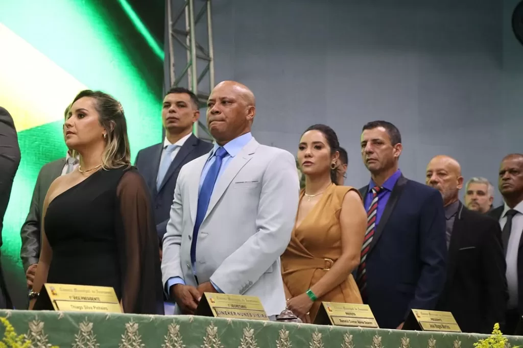 Homenagem a Daniela Soares