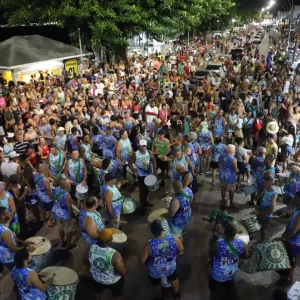 Desfiles de blocos de Carnaval em Rio das Ostras começam nesta sexta (28) — RC24H