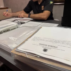 'Fraudes dos livros': PF prende acusados em Belford Roxo | Enfoco