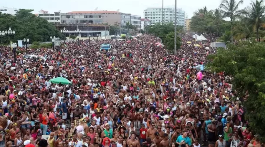 Carnaval de Araruama tem atrações para adultos e crianças