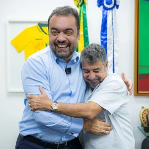 'Em Maricá, bandidagem não vai ter vez`, dispara Quaquá | Enfoco