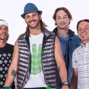 Shows de Falamansa e Pixote de graça em Maricá; saiba tudo | Enfoco