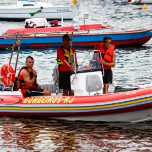 Tragédia! Corpo de criança de 9 anos é achado em lagoa de Maricá | Enfoco