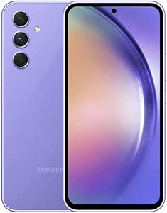 Samsung Galaxy A54 - Violeta