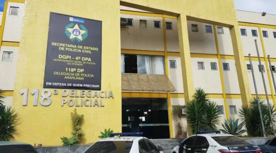 Polícia captura membros de grupo especializado em furtos na Região dos Lagos