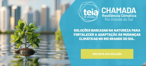 teia de soluções