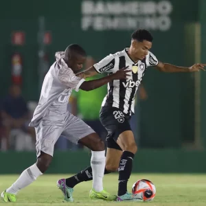 Botafogo busca empate diante do Boavista pelo Carioca | Enfoco