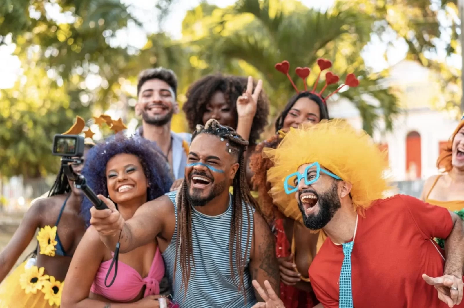 Carnaval na Orla de Praia Seca, em Araruama, promete agitar foliões com dança e música ao vivo — RC24H