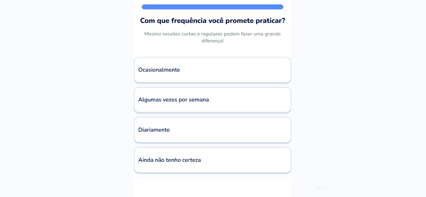 Passo 6 para usar o Singit