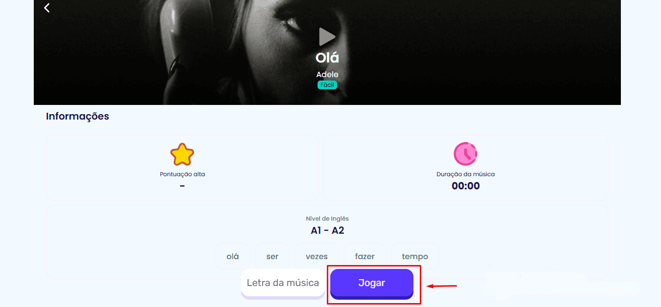 Passo 12 para usar o Singit