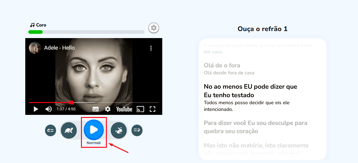 Passo 13 para usar o Singit