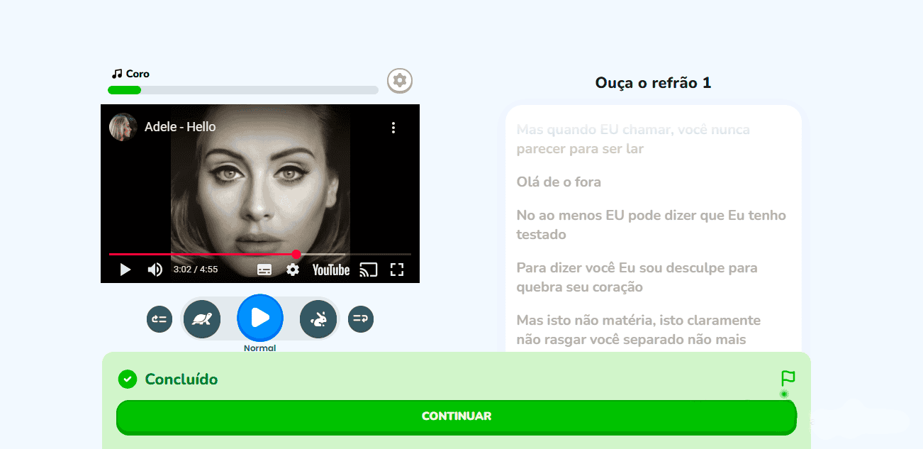 Passo 14 para usar o Singit