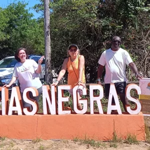 Rio das Ostras promove caminhada guiada para artesões e visitantes — RC24H