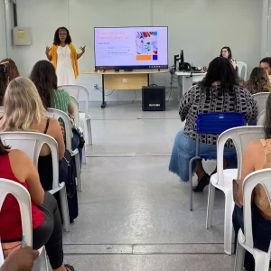 Prefeitura de Rio das Ostras capacita 81 profissionais sobre Diretrizes para a Educação Inclusiva — RC24H