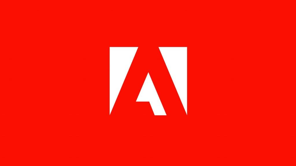 5 apps da Adobe que continuam sendo os melhores Guia Região dos Lagos 7 Logo do Adobe