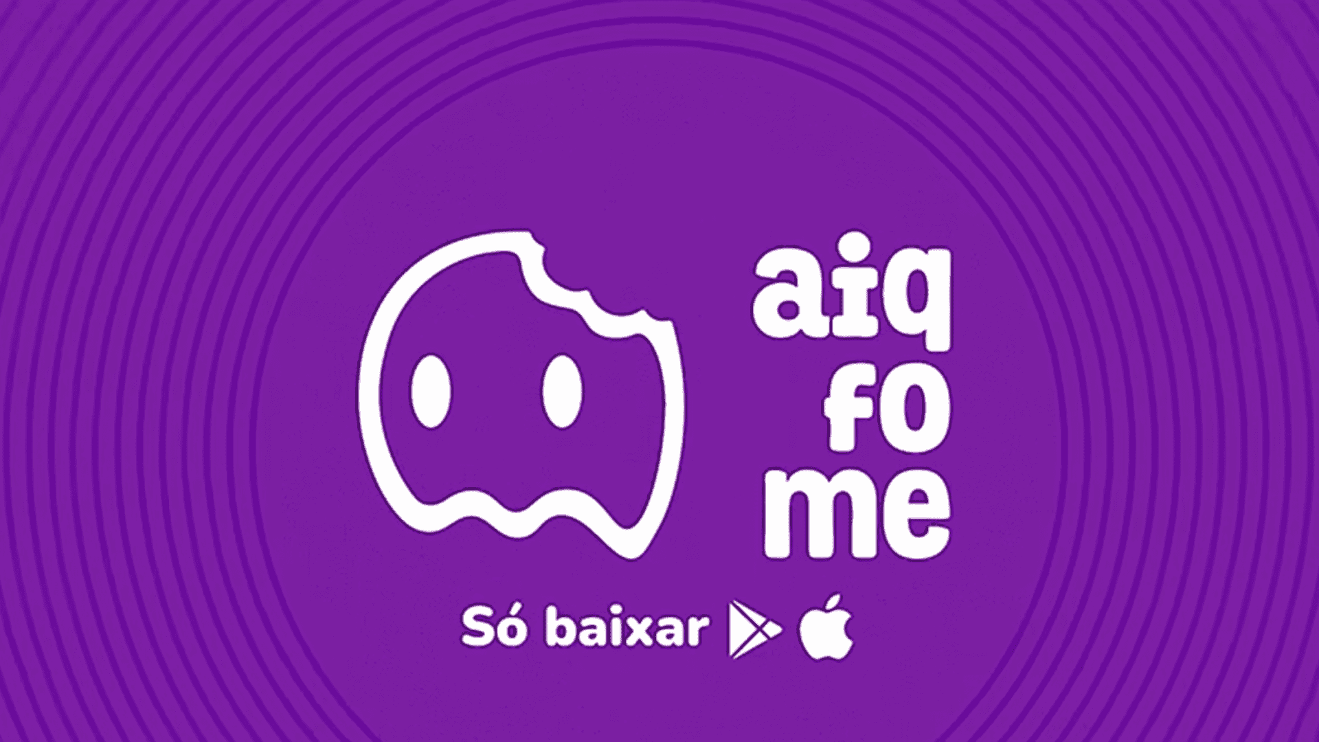 Aiqfome App de Delivery
