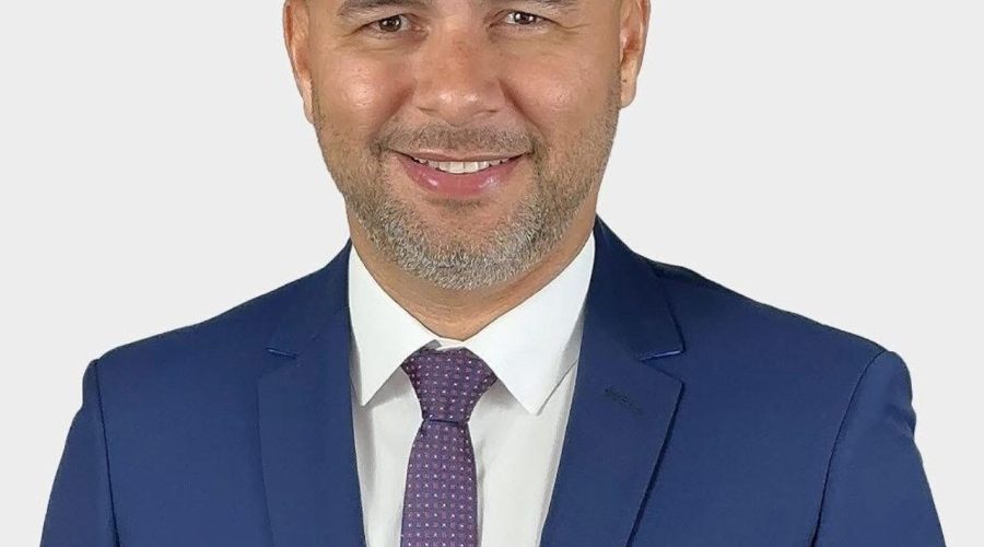 Araruama: Anderson Moura é o novo Secretário de Governo, nomeado hoje