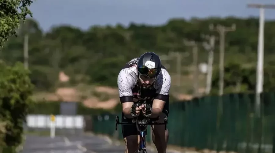 Búzios: cidade sediará o maior desafio de resistência do mundo: Brasil Ultra Triathlon com 2.260 km