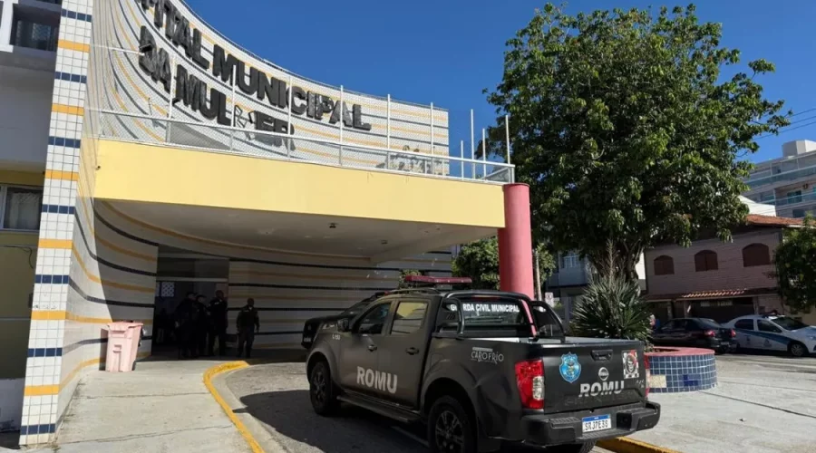 Cabo Frio: Caso de falsa gestação de gêmeos é apurado em Cabo Frio