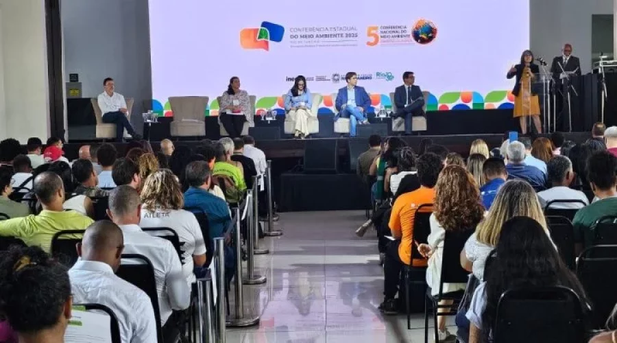 Cabo Frio: Prefeitura participa da Conferência Estadual do Meio Ambiente 2025
