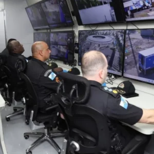 Reconhecimento facial ajuda em 500 prisões no Carnaval | Enfoco