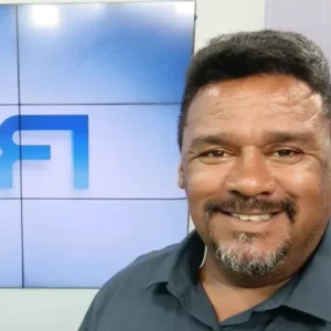 Repórter de afiliada da TV Globo na Região dos Lagos em estado grave | Enfoco