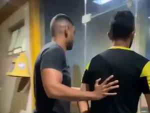 Homem é preso após perseguir ex-companheira até delegacia de Macaé — RC24H