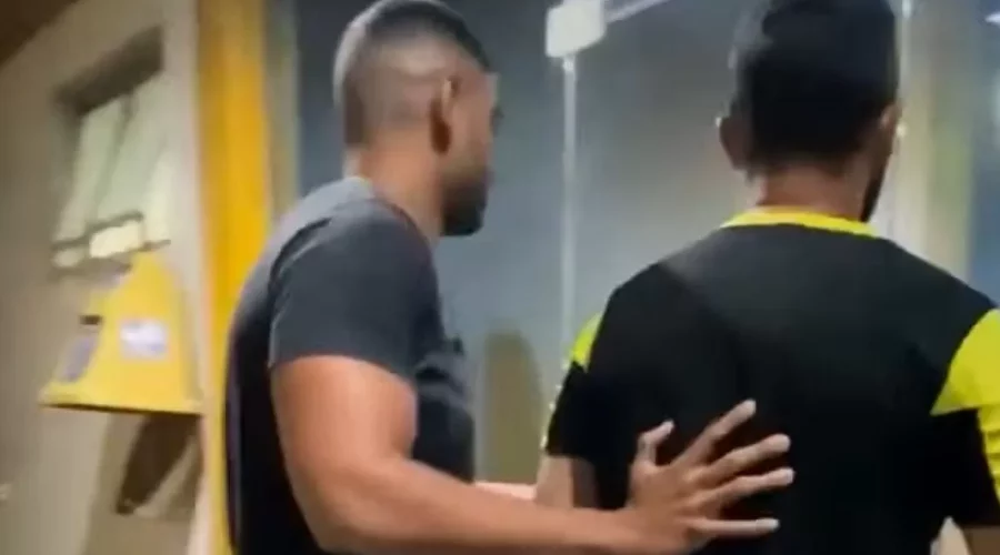 Macaé: Homem é detido após seguir ex-namorada até a delegacia