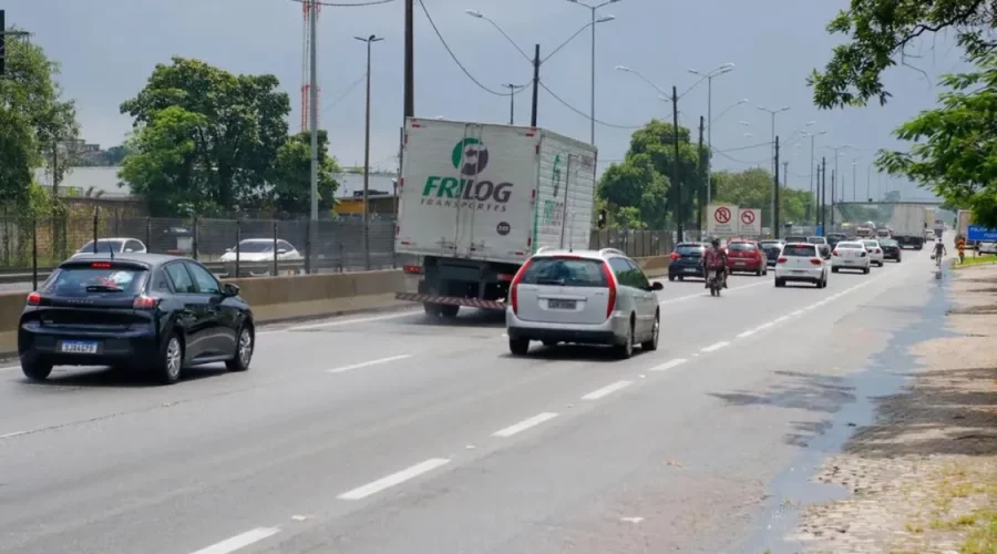 Macaé: Bloqueio na BR-101 começa neste sábado; confira os detalhes