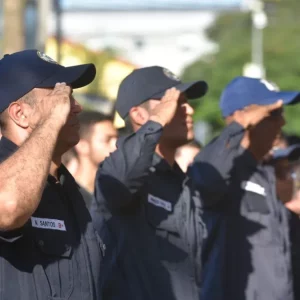 Maricá terá guarda armada e com carros blindados, anuncia prefeito | Enfoco
